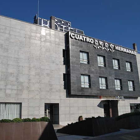 Cuatro Hermanas Puçol Exterior foto